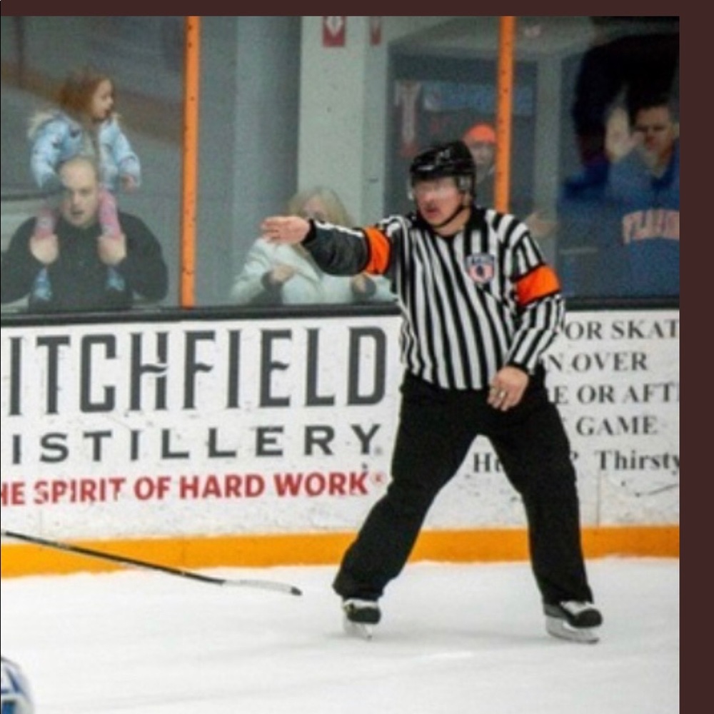 Meet your Posher, Bill